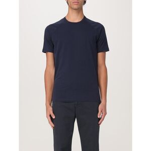 Aspesi T-Shirt Men Blue